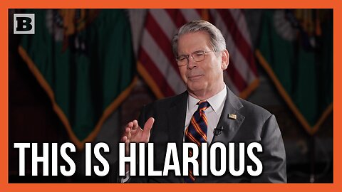 This Is How Much Scott Bessent Disliked Hillary Clinton