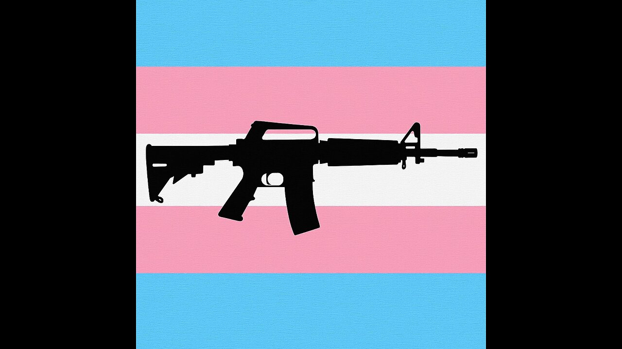 IDENTIFYING AS A ..SHOOTER. TRANS IDENTIFIED CRIMINAL ANALYSIS