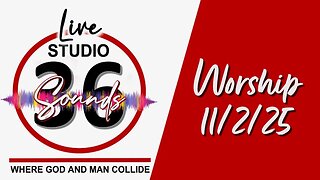 Worship - Sun 11/2/2025