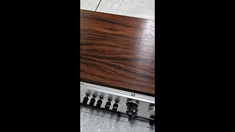 Luxman CL35MK3 Preamp