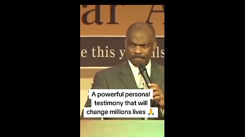 God must be our priority!