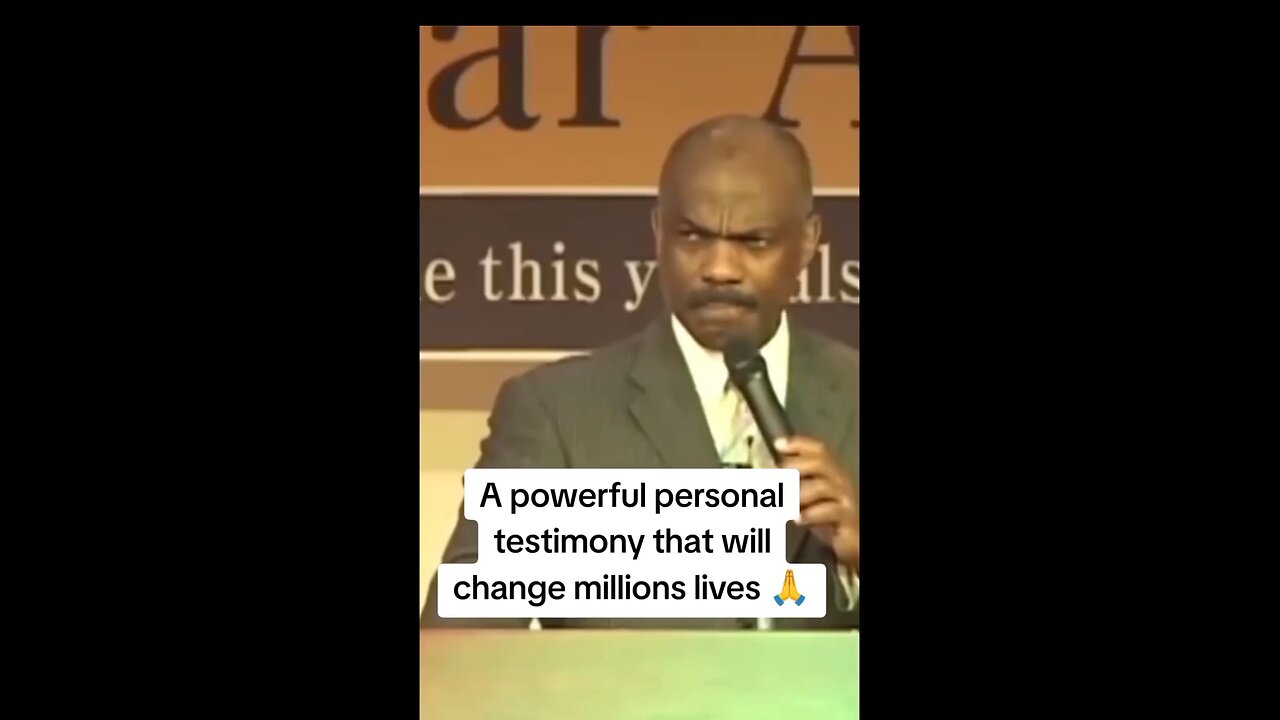 God must be our priority!