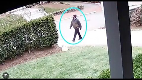 Brown Shooter May Have Scouted Area Before Attack