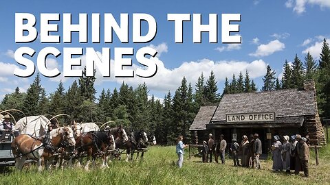 I Mentored on a Homesteading TV Show—Here’s What Happened