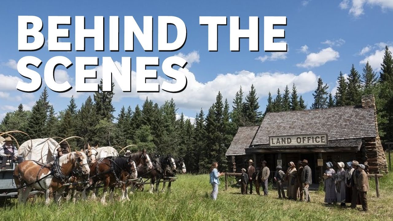 I Mentored on a Homesteading TV Show—Here’s What Happened