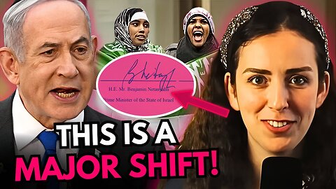 🚨IT'S OFFICIAL: Israel Recognizes Somaliland & Jew Haters Are Losing IT !!!