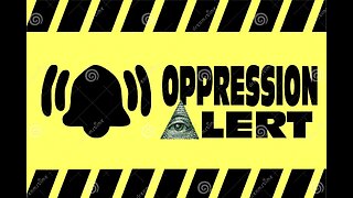 A warning on Your Oppressor