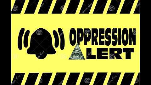 A warning on Your Oppressor