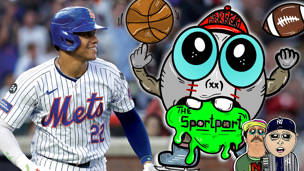 Mets Out Hit Tigers ⚾️ Yankees @ Astros Preview | Immaculate Grid