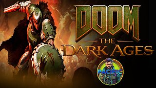 DOOM THE DARK AGES- CAN PACIFIC414 SURVIVE?