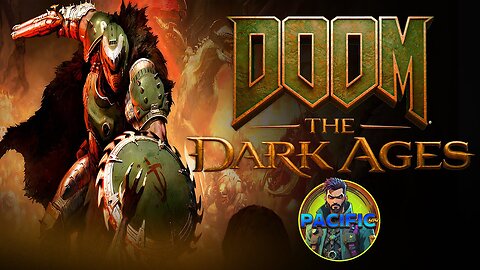 DOOM THE DARK AGES- CAN PACIFIC414 SURVIVE?