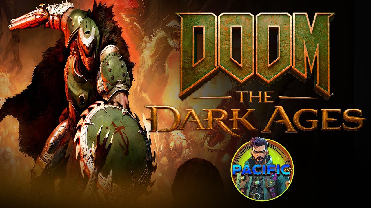 DOOM THE DARK AGES- CAN PACIFIC414 SURVIVE?