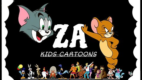 SpongeBob Cartoons