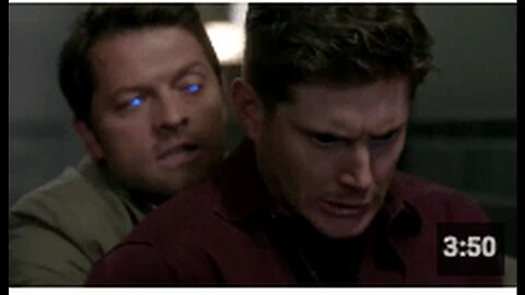 "Cain's Mark"