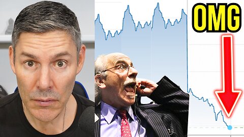 BREAKING: Dollar Is Collapsing...WTF Is Happening?
