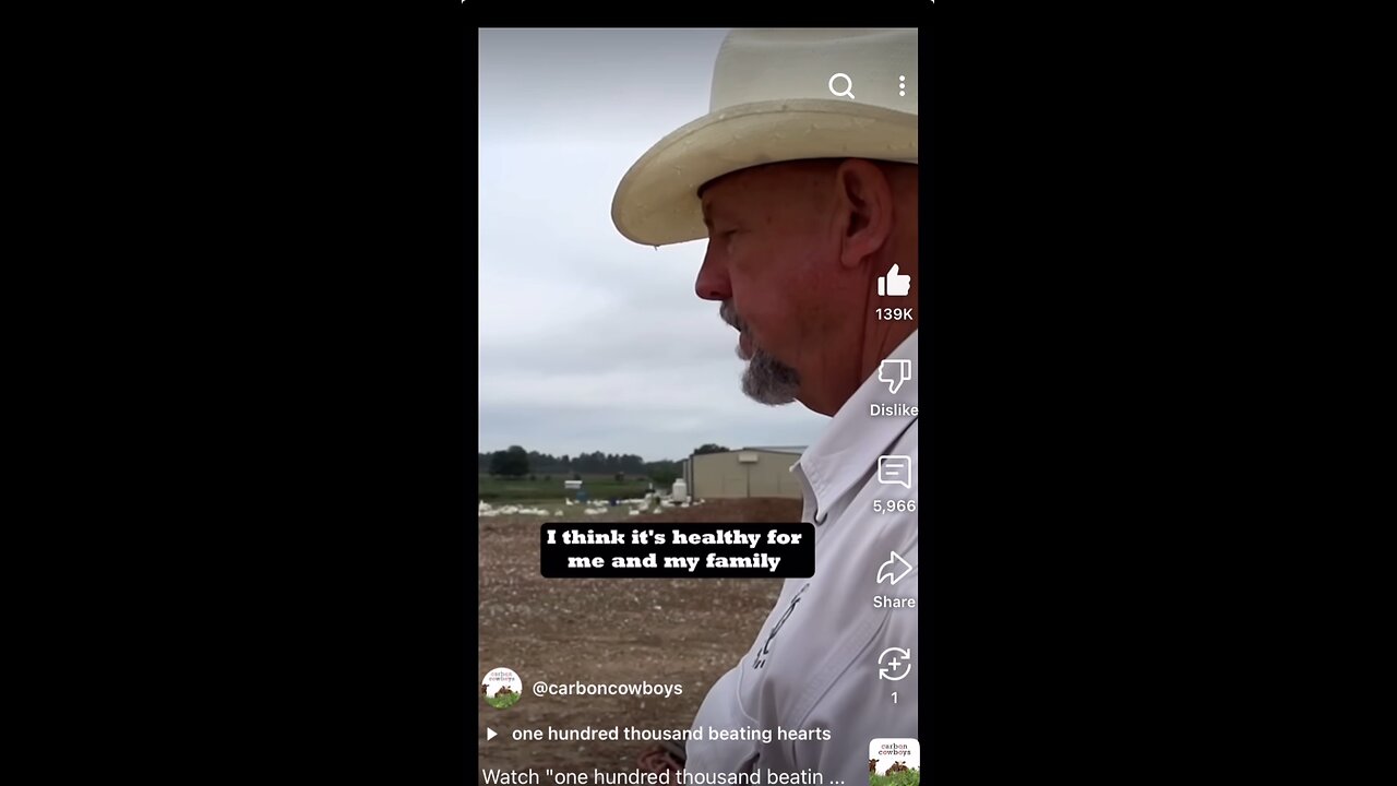 Feeding the Community with Regenerative Agriculture: a Georgia Cattleman’s Story