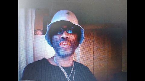 🤣Hebrew israelite leader judah natzarah exposes himself for being a homo pt 1