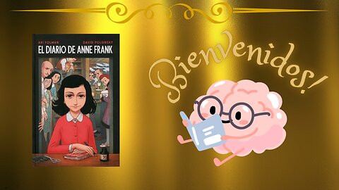 Resumen del Libro El Diario de Ana Frank