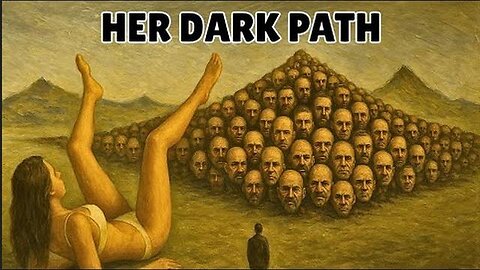 Carl Jung’s SHOCKING DARK Truth About SOME Women Men Must Know