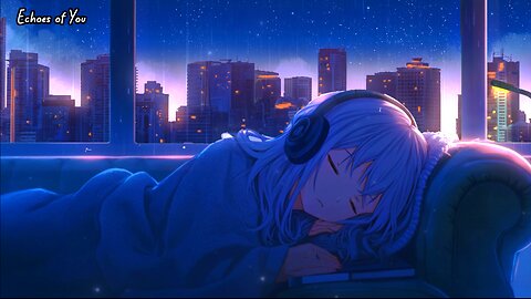 Echoes of You – Instrumental Melody for Nights of Memories