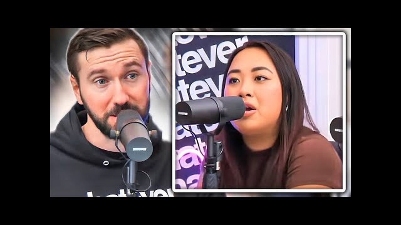 Why Feminists Will NEVER Get Married @whatever #whatever #whateverpodcast #podcast #feminism
