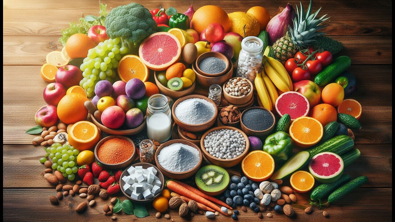 Are You Missing These Essential Minerals? Best Sources