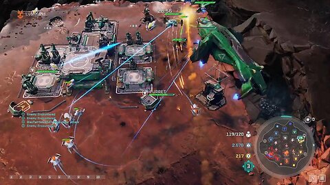 Halo Wars 2 - Ashes to Ashes