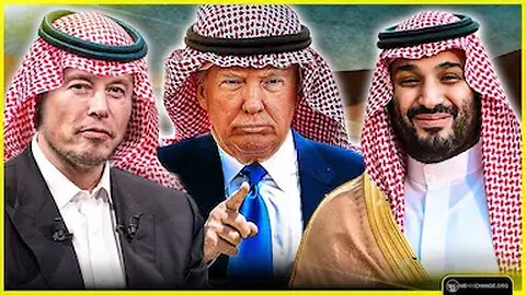 HOLY SMOKES: Trump Takes A Blowtorch To Neocons And Interventionists