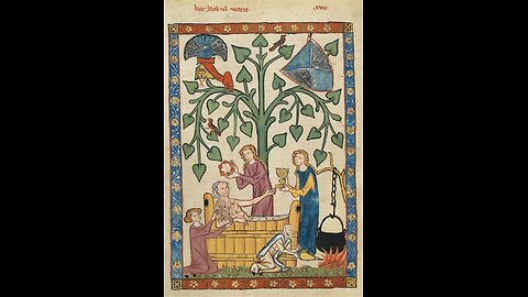Roots of Medicine- With Marcos Patchett
