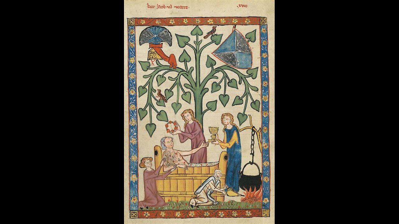 Roots of Medicine- With Marcos Patchett