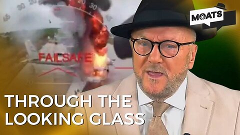 George Galloway - All the way to Armageddon - SUBTITLED