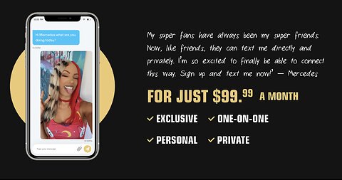 Mercedes Moné’s $99 “Super Fan” Text Line Is a TOTAL SCAM #shorts