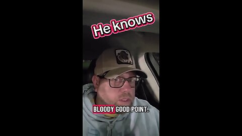 He Knows - Let`s Share as He is Asking