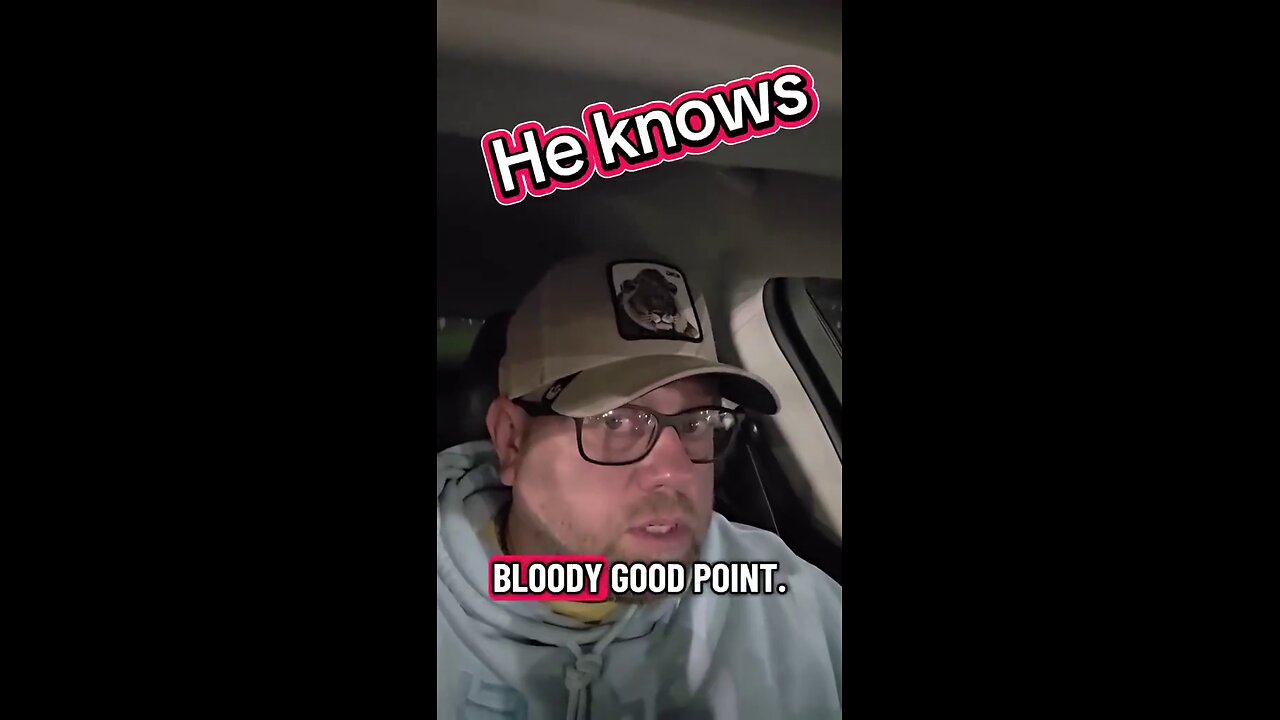 He Knows - Let`s Share as He is Asking