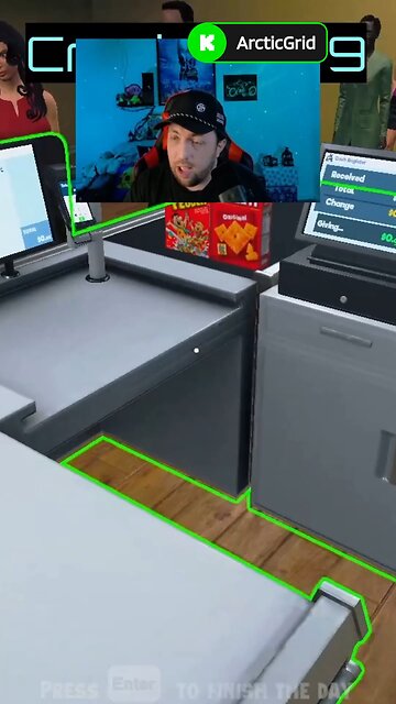 She Paid $11 With a $50… So I Gave Her COINS 😂💰