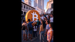 Salvador pode adotar pagamento de impostos por criptomoedas.