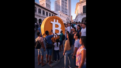 Salvador pode adotar pagamento de impostos por criptomoedas.