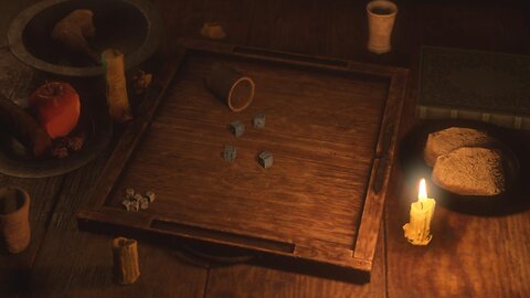 Kingdom Come Deliverance II Episode 3