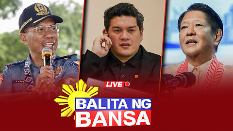 LIVE: Balita ng Bansa | July 24, 2025