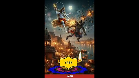 Dev Deepavali 2025 – Kashi Ganga Aarti, Spiritual Diwali Celebration, Sanatan Dharma Varanasi Bhakti