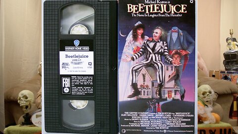 DATM - Beetlejuice