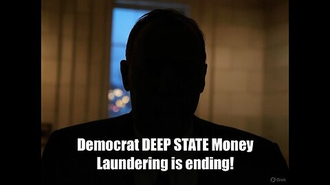Trump is taking down the grifting Democrats! They believe your wealth is theirs.