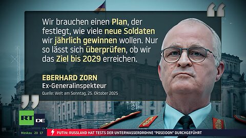 Dobrindt will Schüler auf Krieg und Krisen vorbereiten – Opposition kritisiert Panikmache