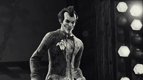 Batman Arkham City Episode 18: The Joker