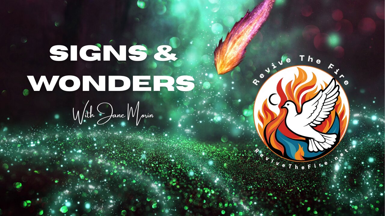 Signs and Wonders