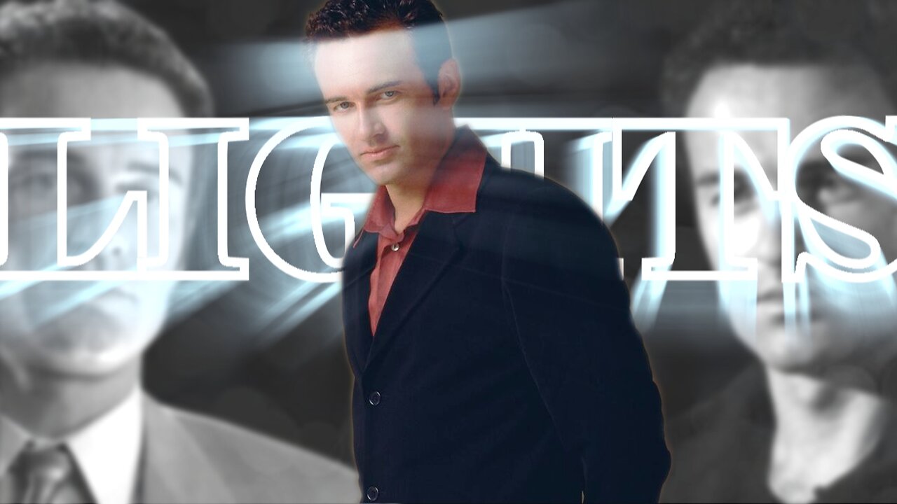 Cole Turner || Lights