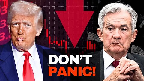 Did President Trump Just Reveal His Strategic Bitcoin Plan?