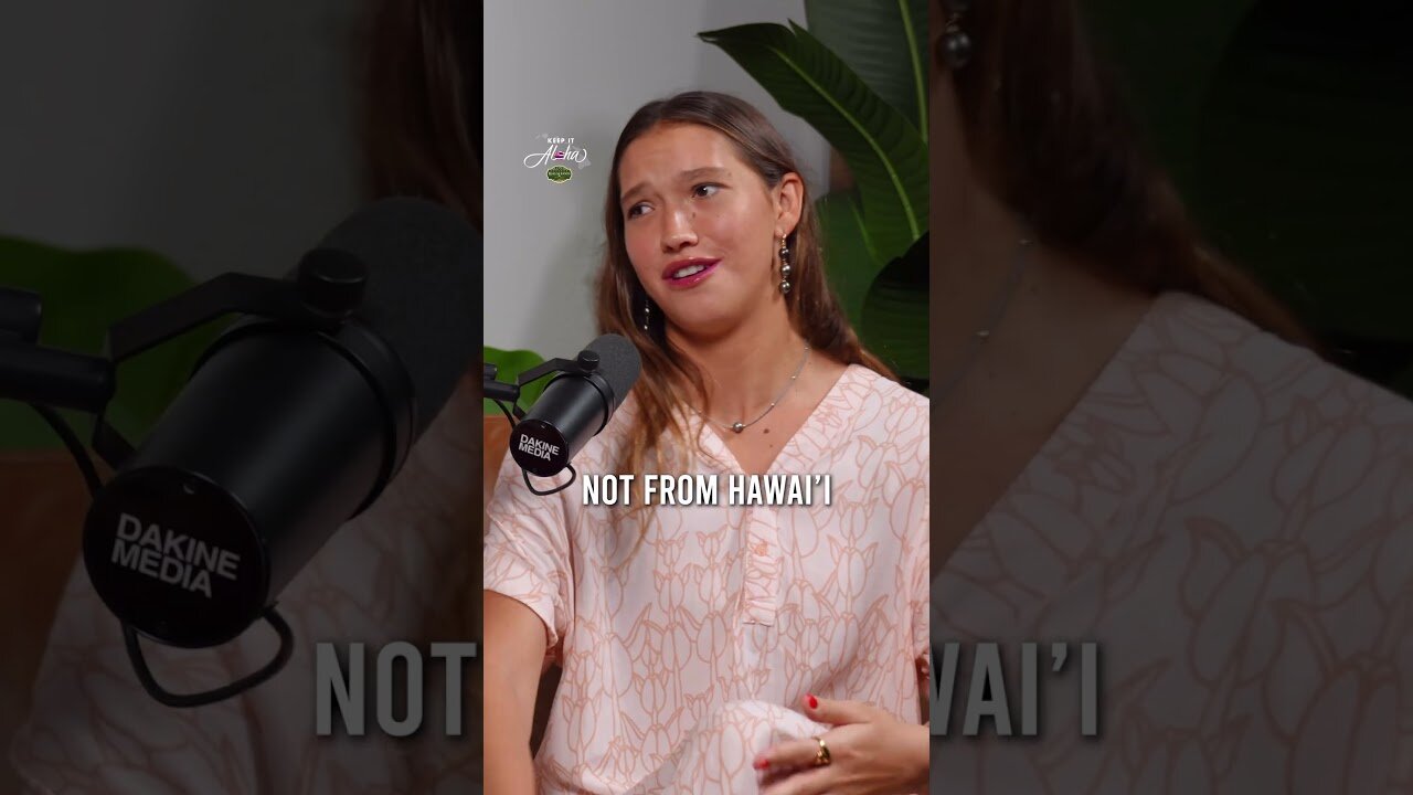 Surfing Started In Hawai'i NOT Australia 🏄🏽‍♀️ 🌊