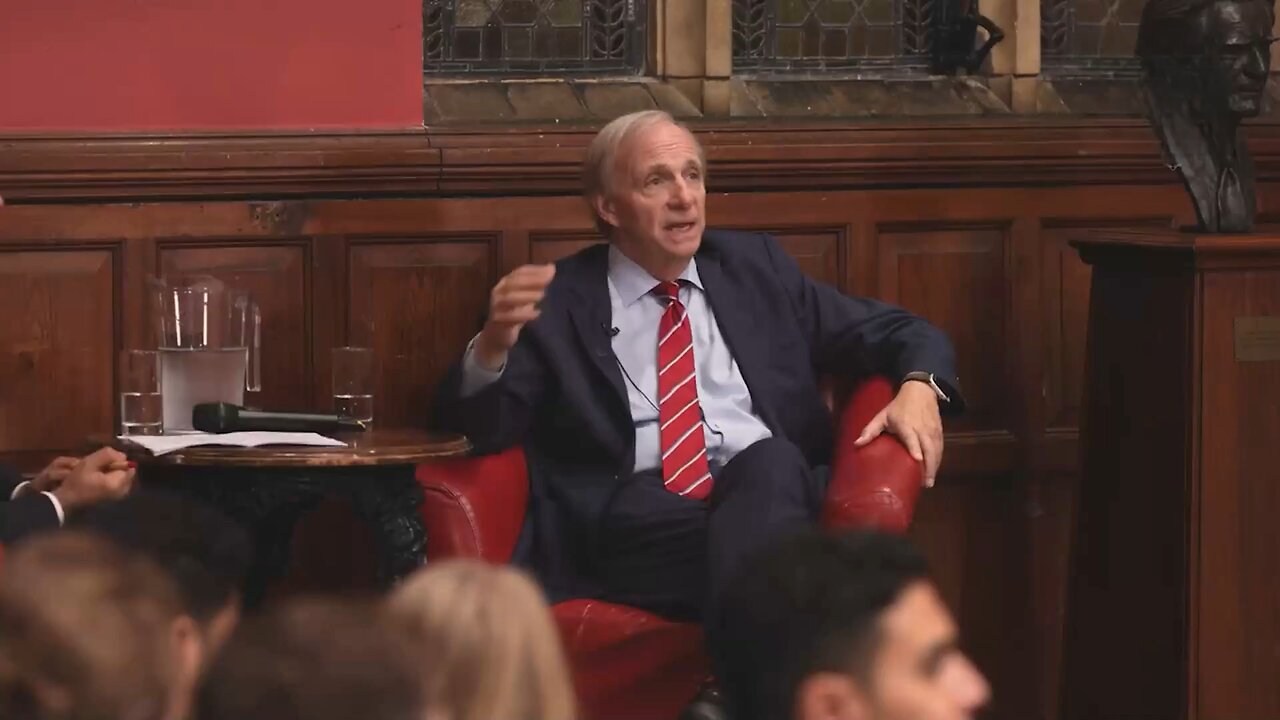 🔊🇺🇸 US political system too hopelessly broken to fix looming debtpocalypse