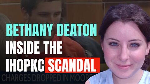 The Bethany Deaton Tragedy: What Really Happened at IHOPKC | Jed Hartley | Episode 403